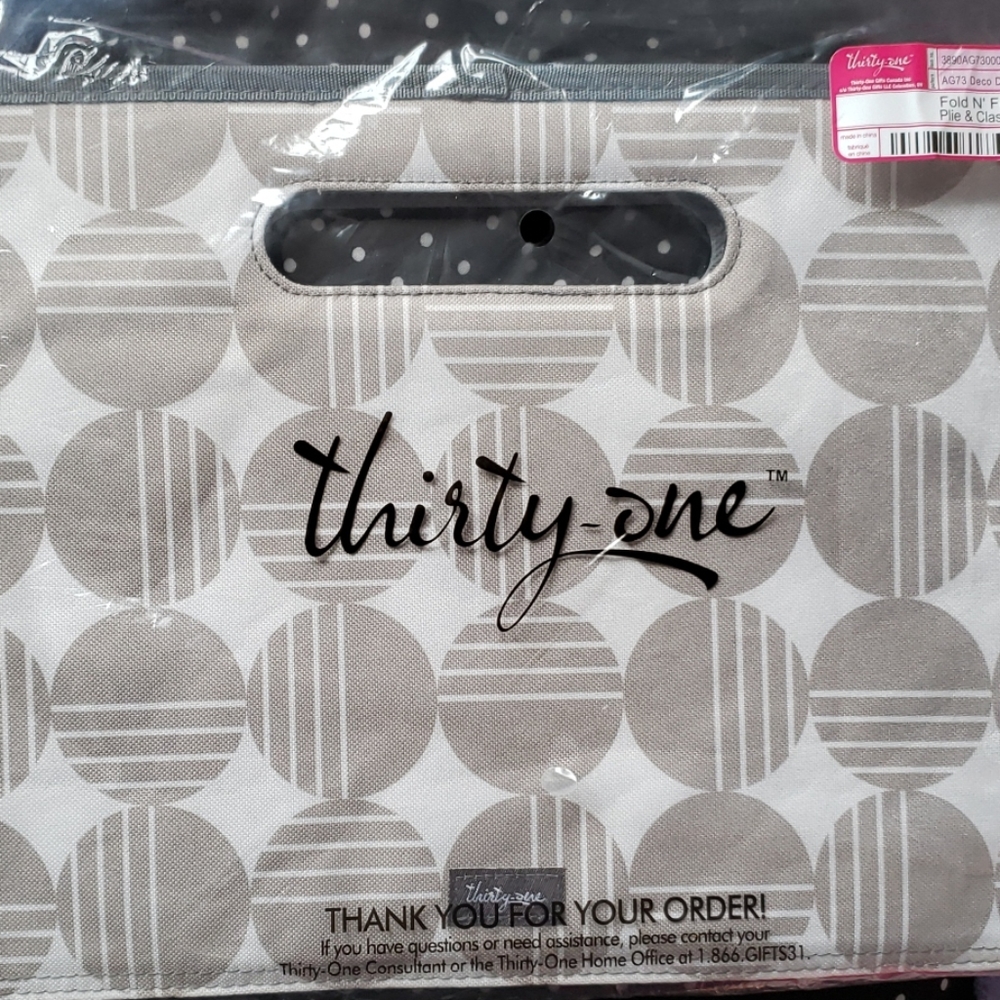 Fold N' File